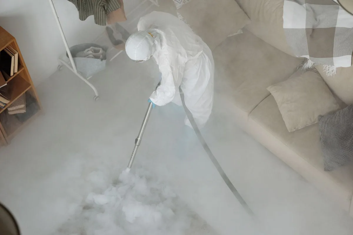 Biohazard Cleanup in Crawford, GA